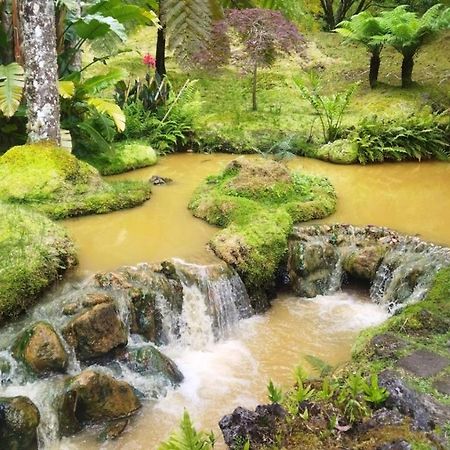 Quinta Da Espadana Povoacao  Exteriör bild