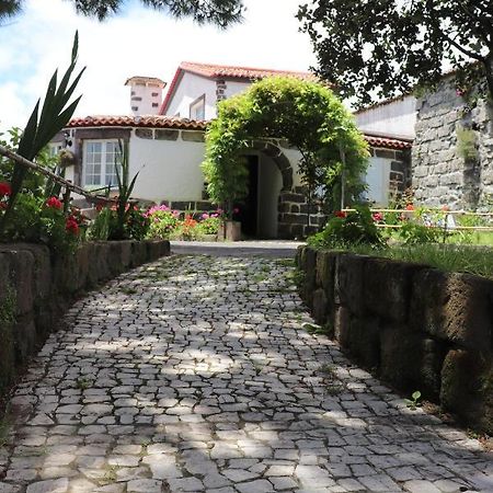 Quinta Da Espadana Povoacao  Exteriör bild