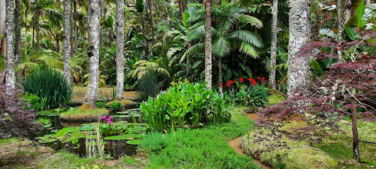 Quinta Da Espadana Povoacao  Exteriör bild