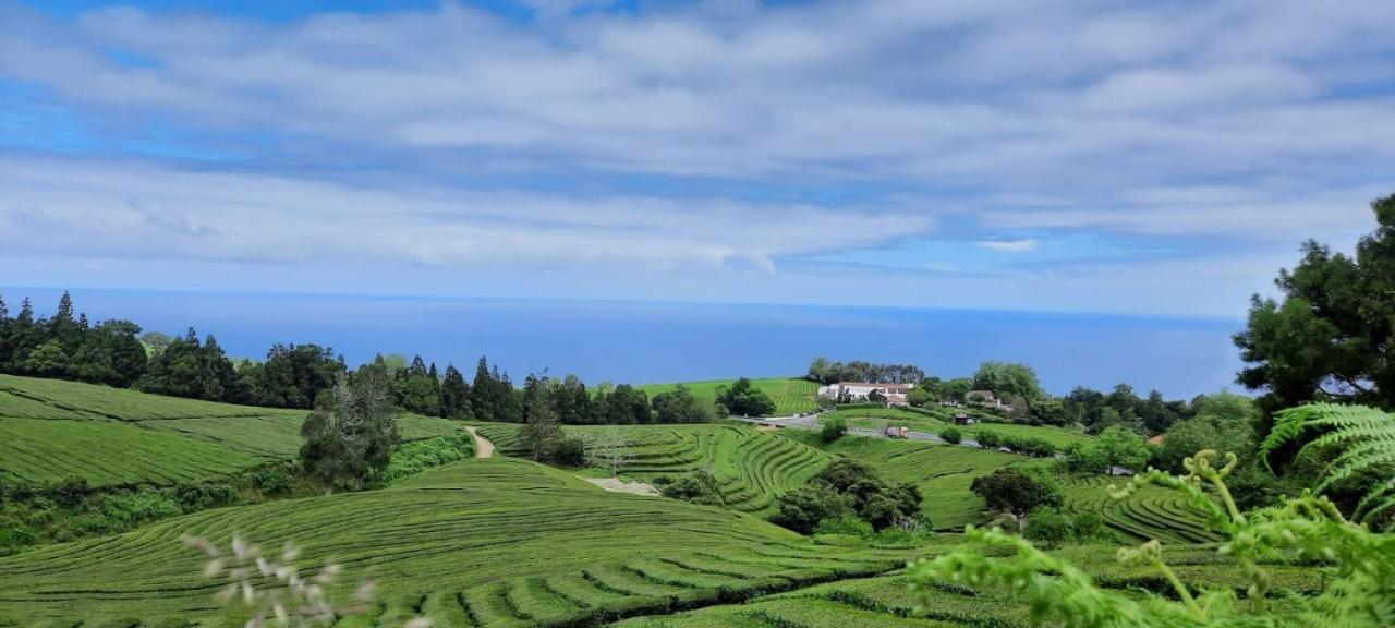 Quinta Da Espadana Povoacao  Exteriör bild