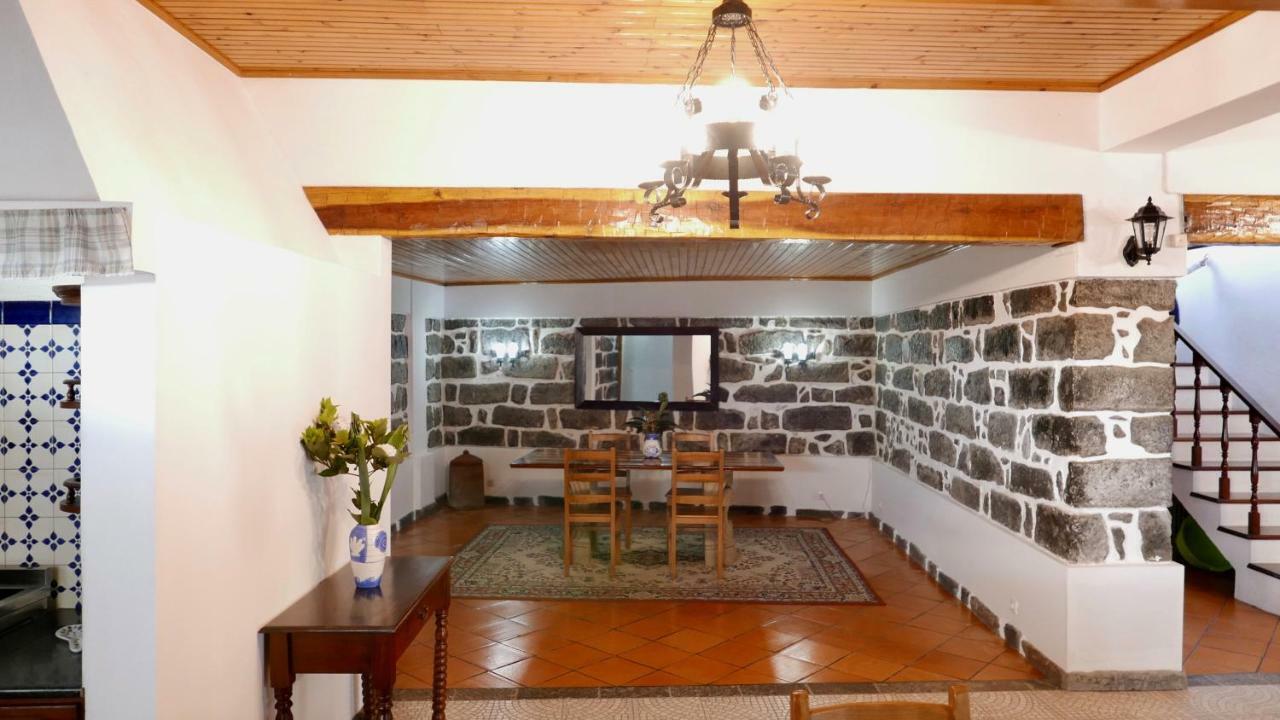 Quinta Da Espadana Povoacao  Exteriör bild
