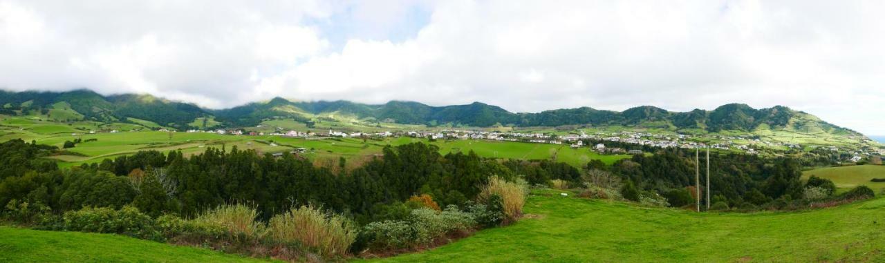 Quinta Da Espadana Povoacao  Exteriör bild