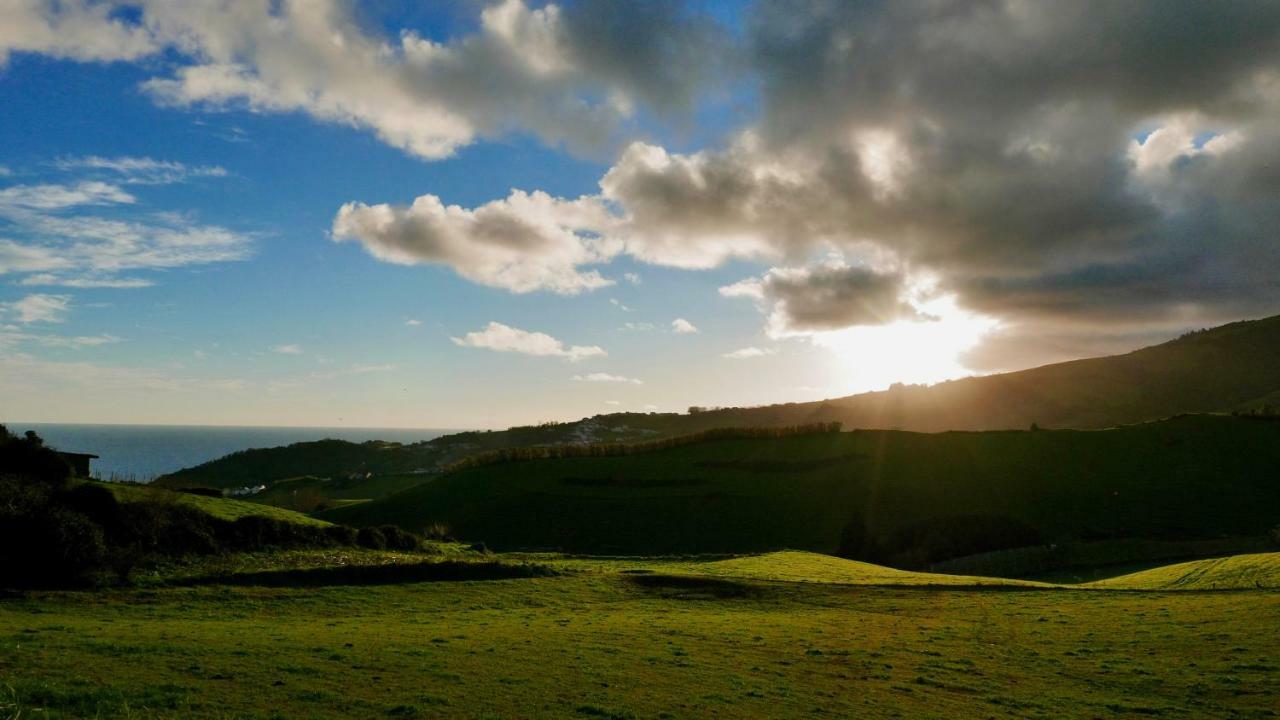 Quinta Da Espadana Povoacao  Exteriör bild