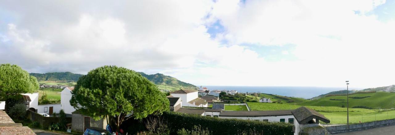 Quinta Da Espadana Povoacao  Exteriör bild