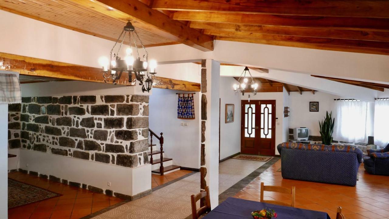 Quinta Da Espadana Povoacao  Exteriör bild