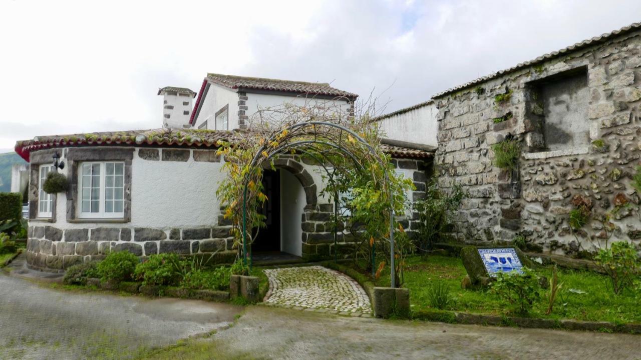 Quinta Da Espadana Povoacao  Exteriör bild