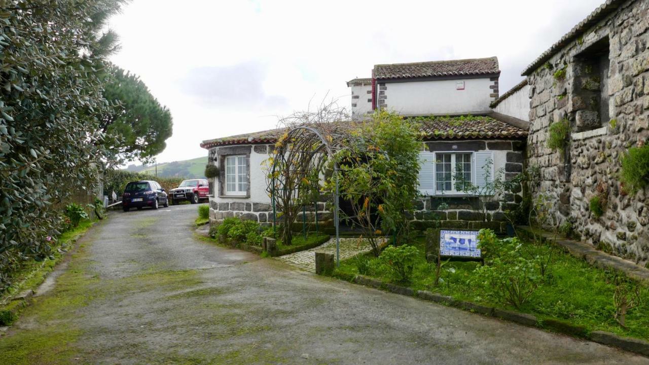 Quinta Da Espadana Povoacao  Exteriör bild