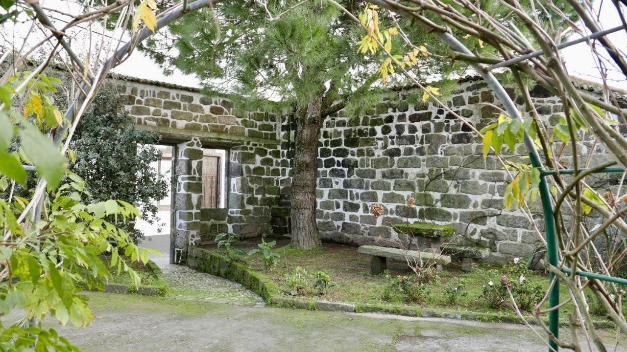 Quinta Da Espadana Povoacao  Exteriör bild
