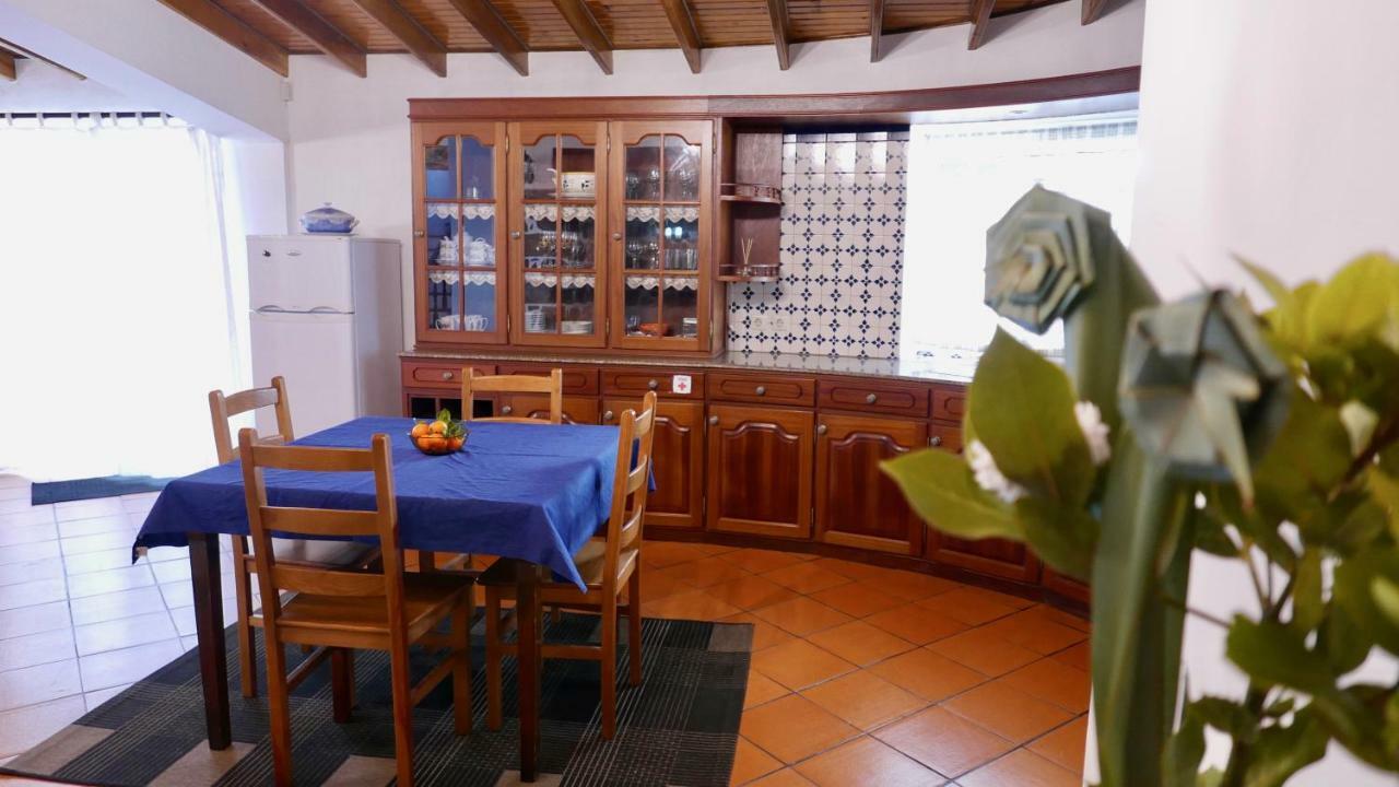 Quinta Da Espadana Povoacao  Exteriör bild
