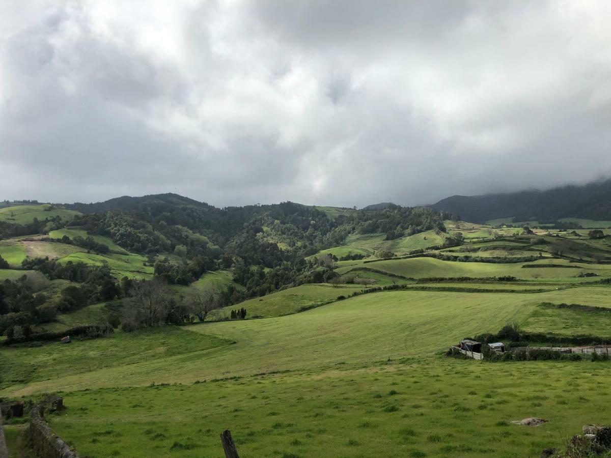 Quinta Da Espadana Povoacao  Exteriör bild