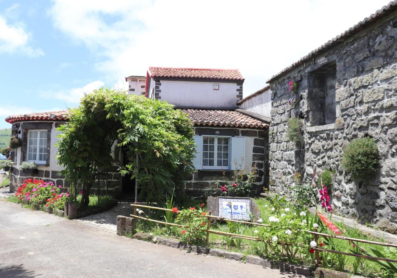 Quinta Da Espadana Povoacao  Exteriör bild