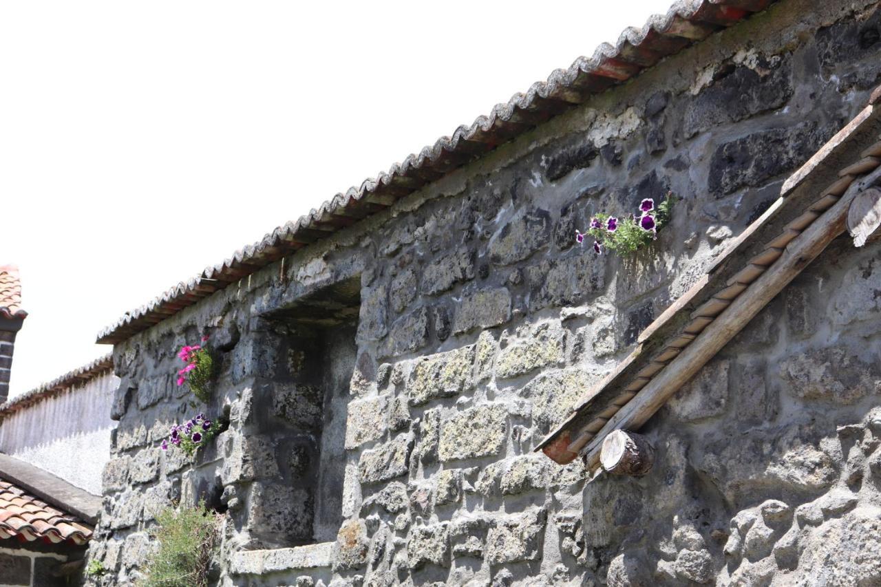 Quinta Da Espadana Povoacao  Exteriör bild
