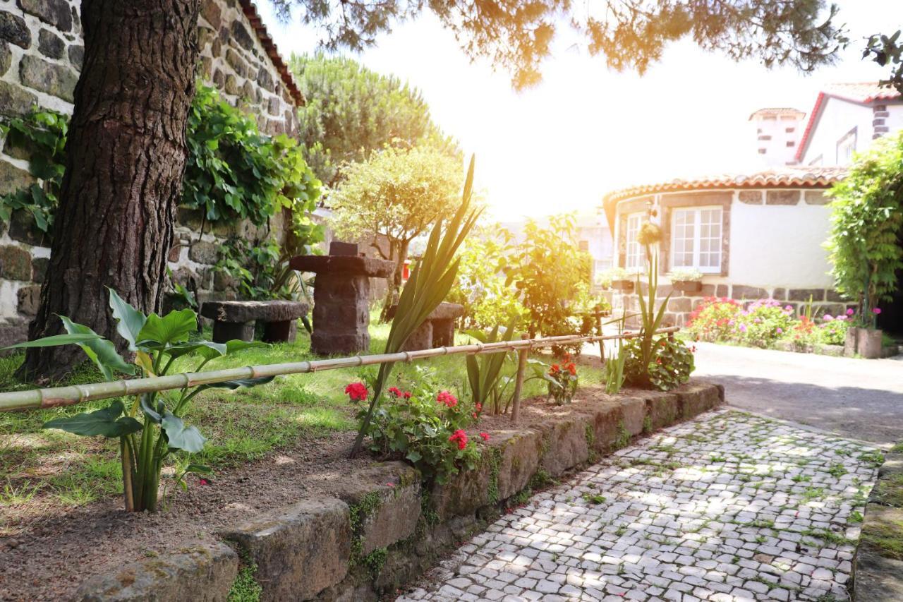 Quinta Da Espadana Povoacao  Exteriör bild