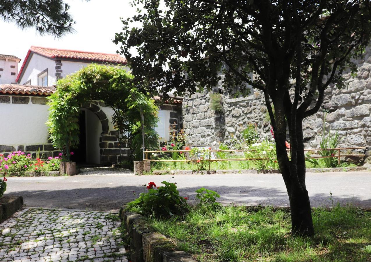 Quinta Da Espadana Povoacao  Exteriör bild