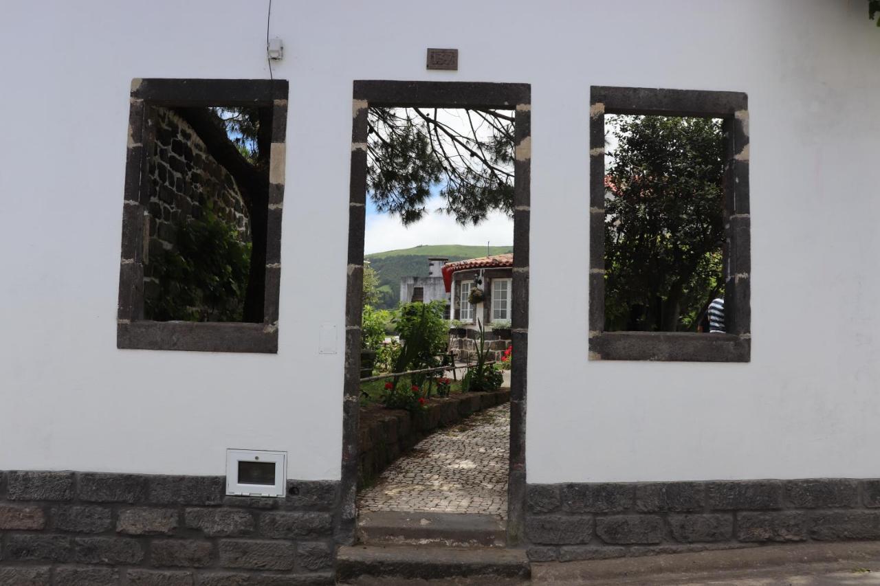 Quinta Da Espadana Povoacao  Exteriör bild