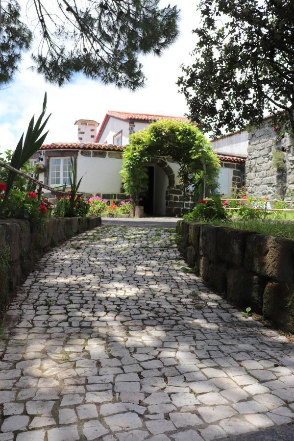 Quinta Da Espadana Povoacao  Exteriör bild