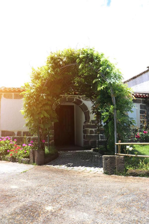 Quinta Da Espadana Povoacao  Exteriör bild