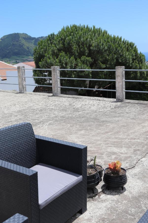 Quinta Da Espadana Povoacao  Exteriör bild