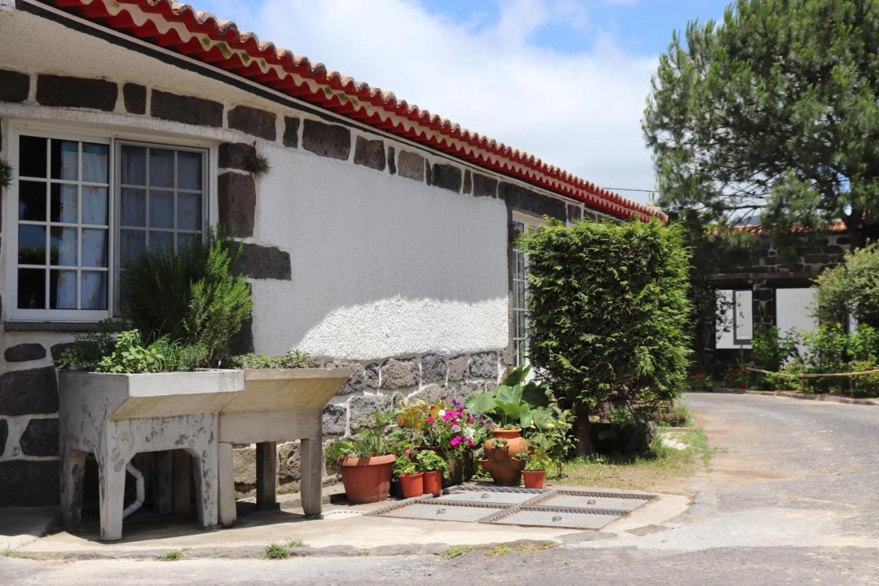 Quinta Da Espadana Povoacao  Exteriör bild