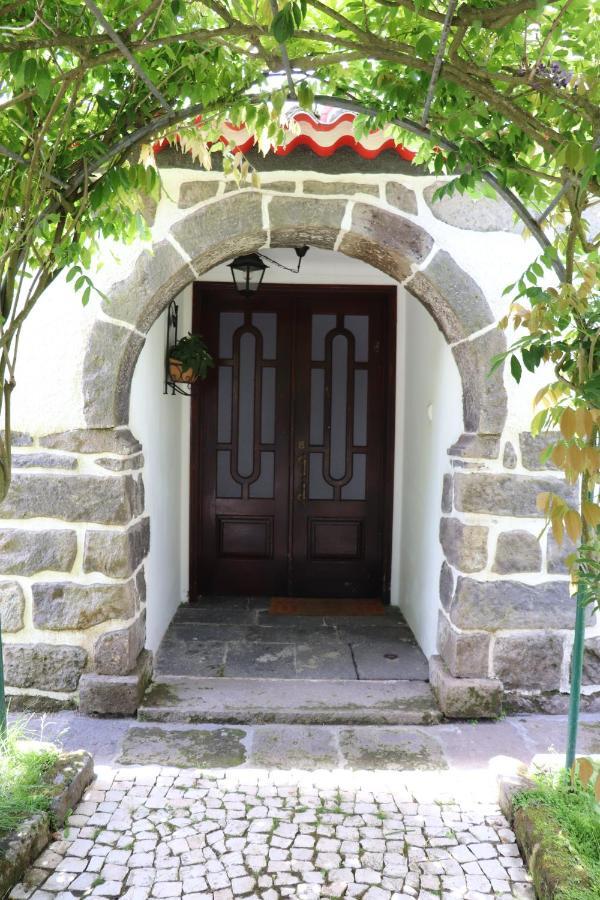Quinta Da Espadana Povoacao  Exteriör bild