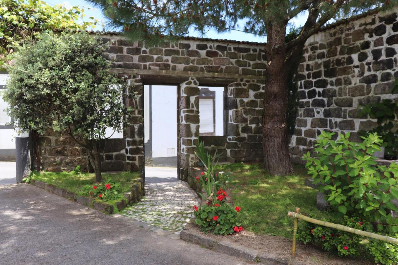 Quinta Da Espadana Povoacao  Exteriör bild